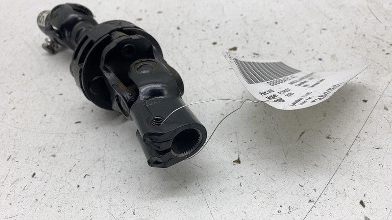 19-24 Subaru Forester Lower Steering Column Joint Coupling Intermediate Shaft