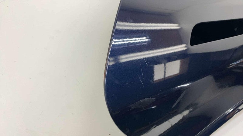 ⭕ 2012-2015 Tesla Model S MS Rear Driver Side Door Shell Panel Left LH