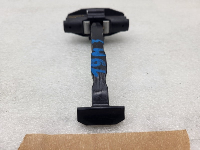 ⭕ 2017-2023 Tesla Model 3 M3 Rear Left or Right Door Brake Check Strap Stopper