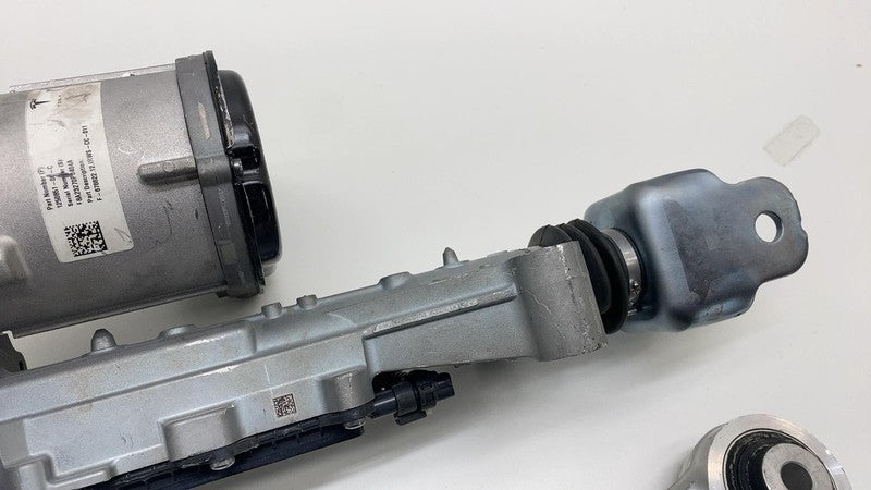 125085100C 24-25 Tesla Cybertruck Rear Power Steering Gear Actuator Rack & Pinion w/ Links