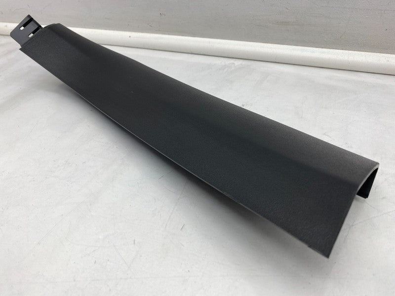 1009234 00 I ⭕12-20 Tesla Model S Rear Left Trunk Liftgate Panel Side Trim Cover 1009234-00-I