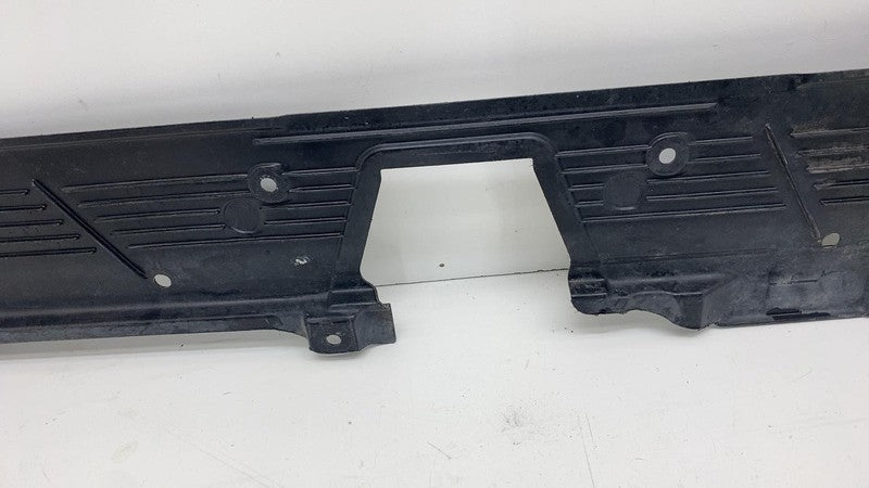 ⭕ 2022 Mercedes-Benz EQS 450+ Rear Left Underrun Protection LH Assy A2