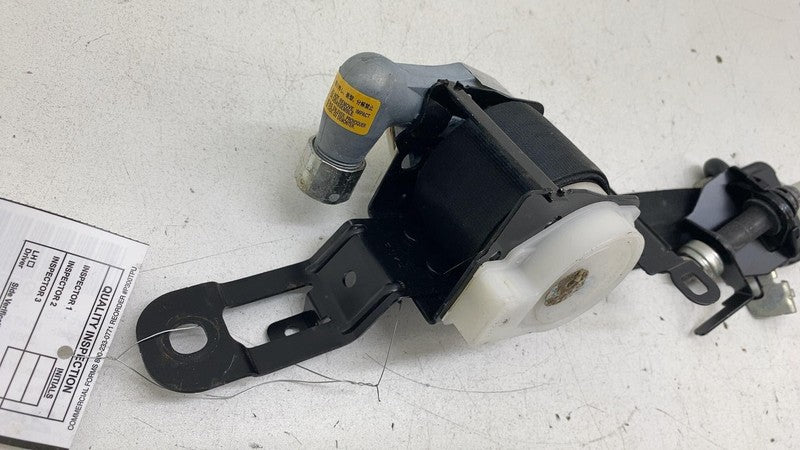 ⭕ 2006-2014 Mazda MX-5 Miata Front Passenger Side Seatbelt & Retractor Right