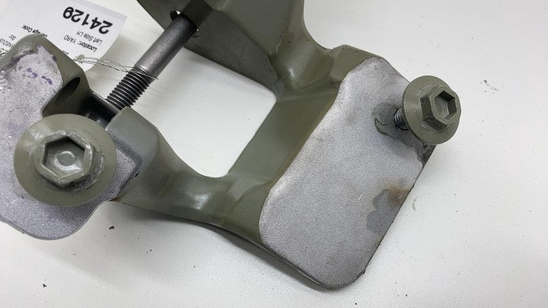 181717400C ⭕ 24-25 Tesla Cybertruck Front Driver Side Motor Mount Bracket Left 1817174-00-C
