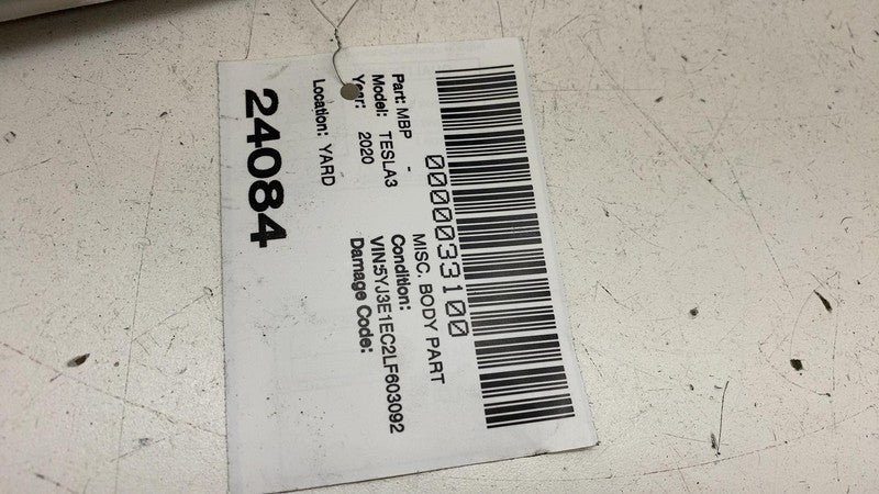 ⭕2017-2023 Tesla Model 3 Y Rear Side Door Lock Latch Actuator Right 10