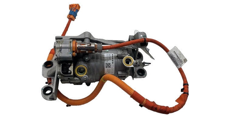 32275988 ⭕ 2021 2022 2023 Polestar 2 PS2 A/C Air Compressor Pump Assembly OEM 32275988