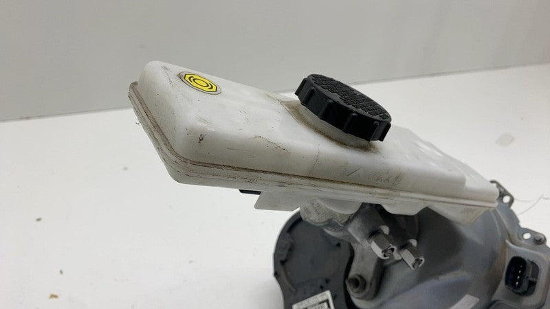 ⭕ 2017-2023 Model 3 Power Brake Booster Master Cylinder & Reservoir 10