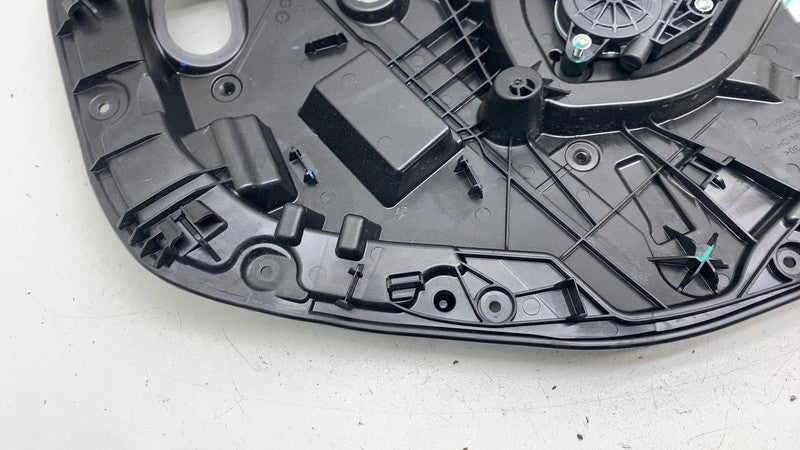 30747091 ⭕ 2021-2023 Polestar 2 Front Left Side Door Window Regulator & Carrier 30747091