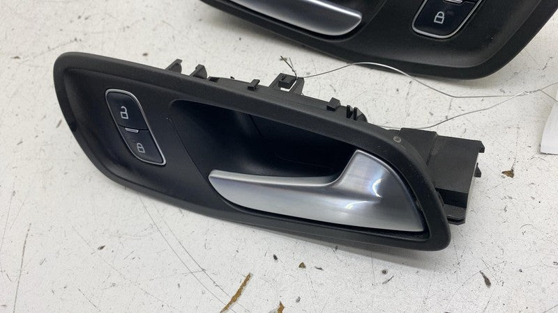 2013 2014 2015 2016 2017 2018 Ford C-Max Front Set of 4 Door Interior