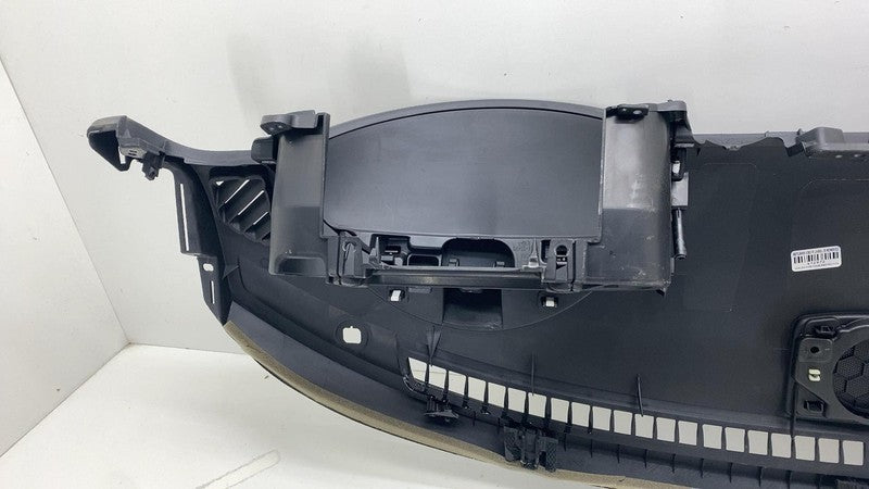 NE51-60401 ⭕ 06-15 Mazda MX-5 Miata Front Dashboard Panel Upper Dash Cover Black NE51-60401