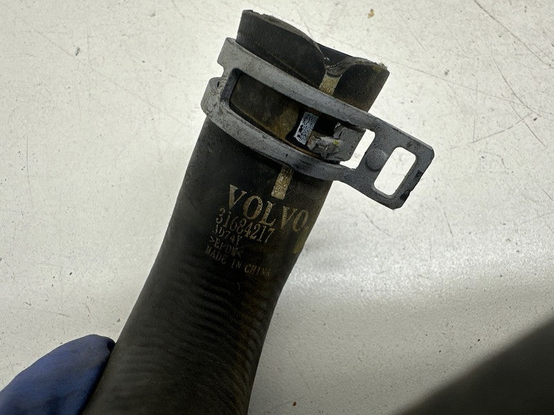 31684217 ⭕ 21-23 Polestar Polestar 2 Coolant Cooling Water Hose Tube Pipe Line 31684217