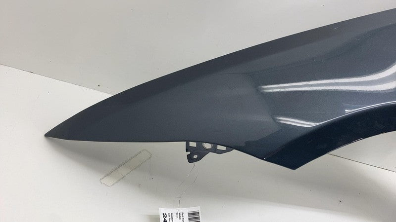 ⭕ 2012-2020 Tesla Model S Front Driver Side Fender Shell Panel Left LH Gray PMTG