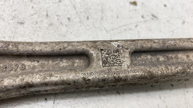 ⭕ 2017-2020 Maserati Levante Rear Driver Side Suspension Lower Control