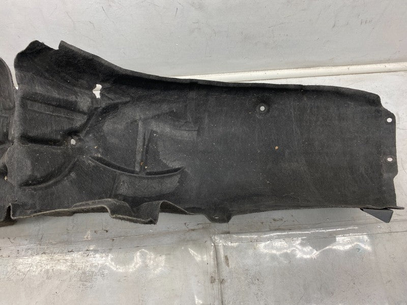 ⭕17-23 Model 3 Rear Right Wheel Fender Liner Splash Shield Guard RH 10