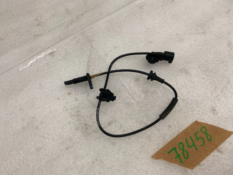 2017-2023 Tesla Model 3 Y Rear Left or Right Anti-Lock ABS Wheel Speed Sensor