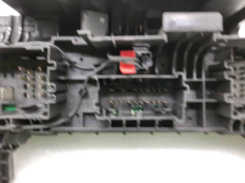 111905900A ⭕2016-2020 Model S Front Efuse Frunk Fuse Relay Junction Box Module 1119059-00-A