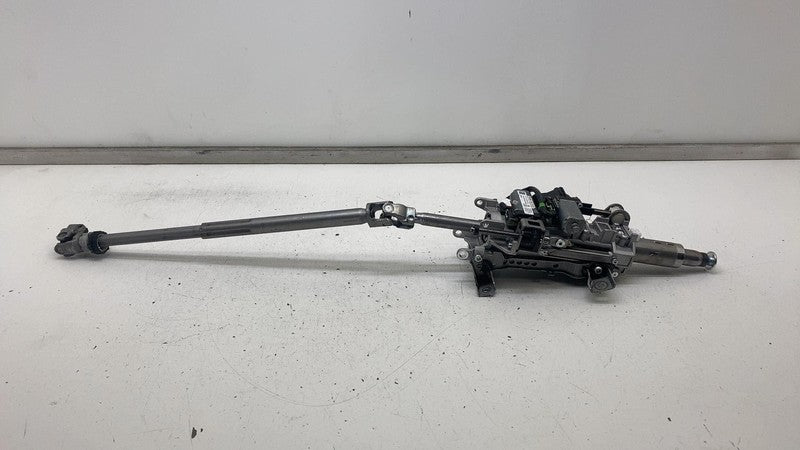 4KE 419 506 E ⭕ 19-23 E-Tron Power Adjustment Steering Column and Control Module 4KE419506E