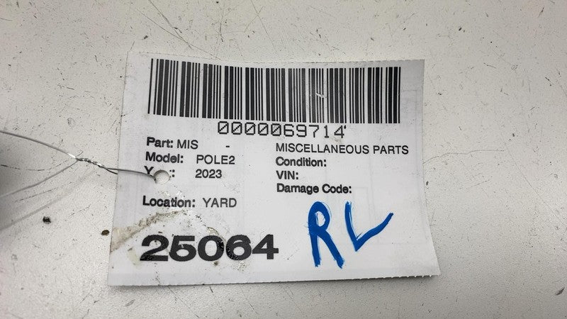 ⭕ 2021 2022 2023 Polestar 2 Rear Right Stabilizer Sway Anti Roll Bar Link RH AWD