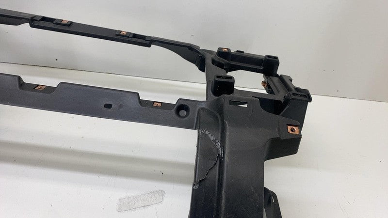 ⭕ 19-24 Silverado 1500 Pickup Dash Instrument Panel Structural Frame 8