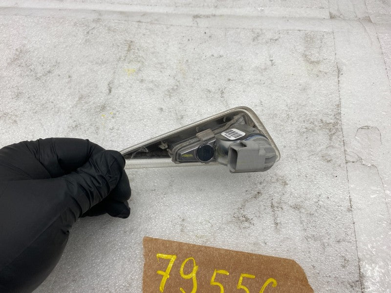 ⭕ 2012-2015 Tesla Model S Passenger Side Fender Turn Signal Lamp Right