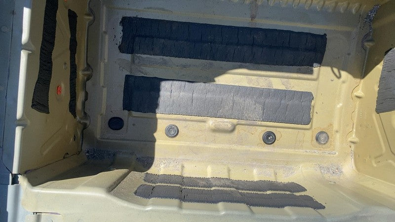 ⭕ 2017-2023 Tesla Model 3 Rear Tail Panel Bucket + Upper & Lower Rail Structural