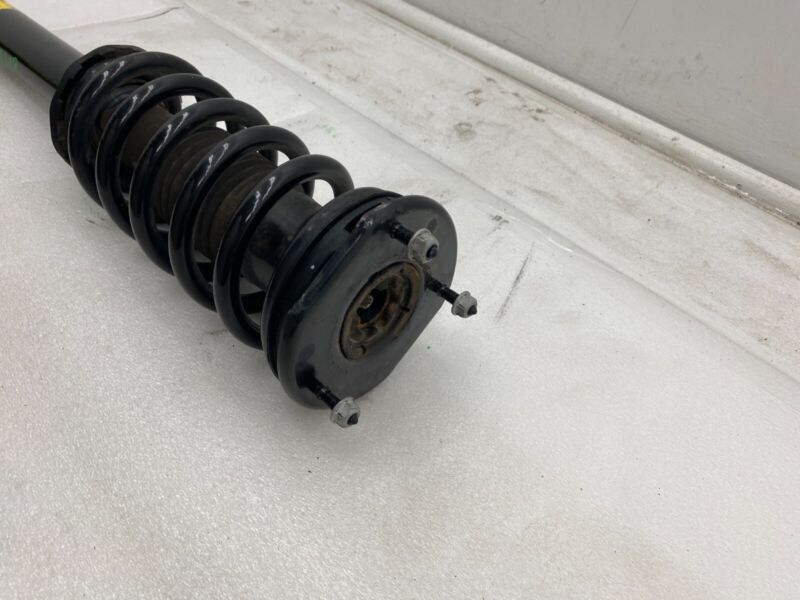 101561901A 2012-2020 Tesla Model S Front Suspension Left or Right Shock Strut & Coil Spring