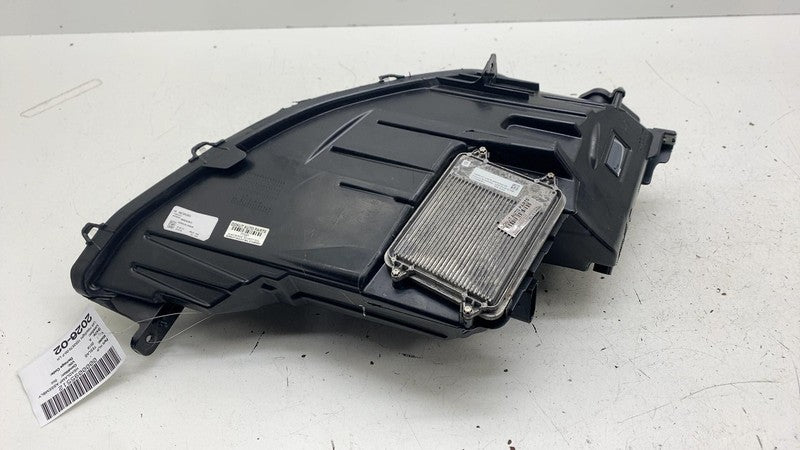 ⭕ 2016-2020 Tesla Model S Front Left Headlight Up-Level Headlamp LH 10