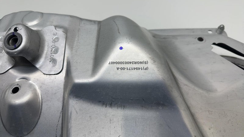 110639401P ⭕ 21-24 Tesla Model Y MY Power Conversion System Onboard Charger Penthouse Assy