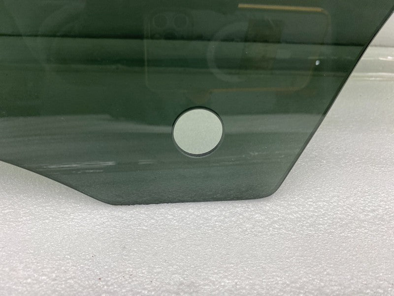 1495506 00 B ⭕ 2020-2023 Tesla Model Y Rear Driver Side Door Window Glass Left 1495506-00-B