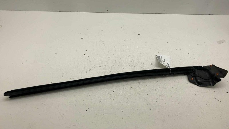 ⭕ 17-23 Model 3 Front Left Door Window Inner Belt Weatherstrip Seal 10