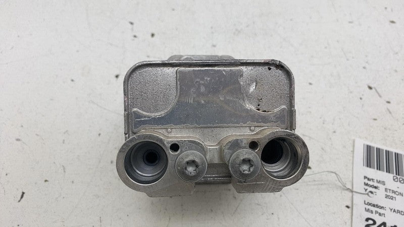 4KE 819 030 ⭕ 2019-2023 Audi E-Tron Quattro AC Air Conditioning Heat Exchanger 4KE819030 OEM