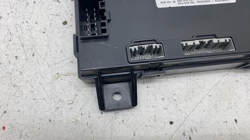 101090600F 2012-2020 Tesla Model S Body Controller BCM Control Module (315MHZ) Assembly OEM