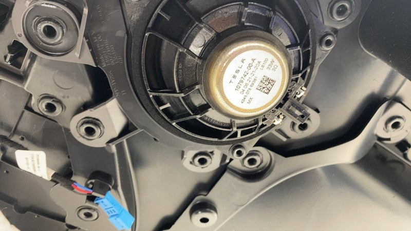 ⭕ 2020-2024 Tesla Model Y MY Rear Right Side Door Panel Trim Card 1498