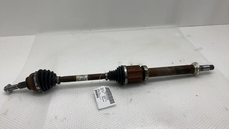 FV613B436CA 2013-2018 Ford C-Max Front Passenger Side CV Axle Shaft Halfshaft Right RH FWD