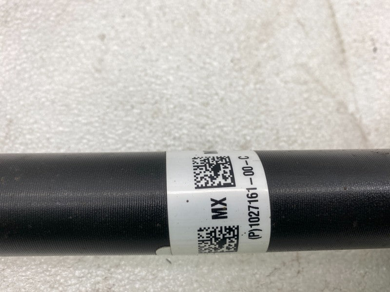 102716100C ⭕ 16-20 Tesla Model X Rear Left or Right Axle Shaft Halfshaft 29MM 1027161-00-C