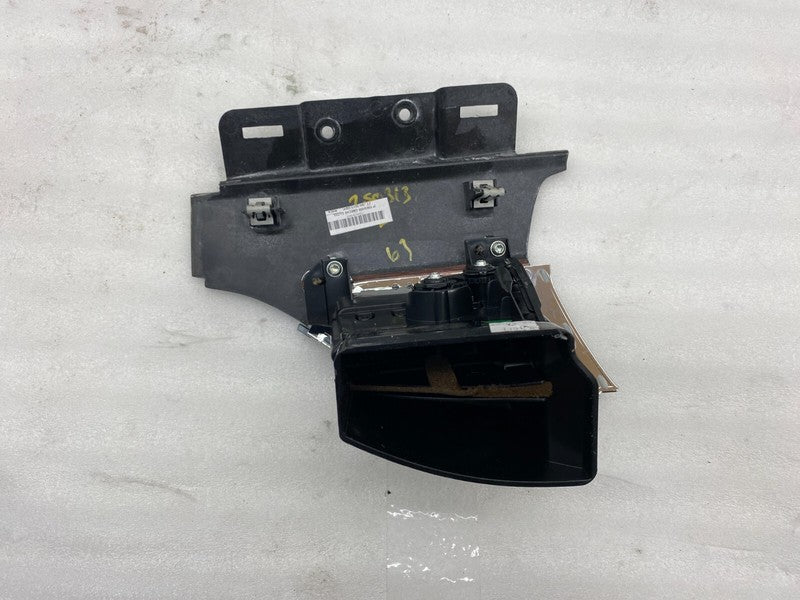 100783400C ⭕2012-2015 Tesla Model S MS SET of Dash A/C Air Vent Outlet Dashboard Trim Panel