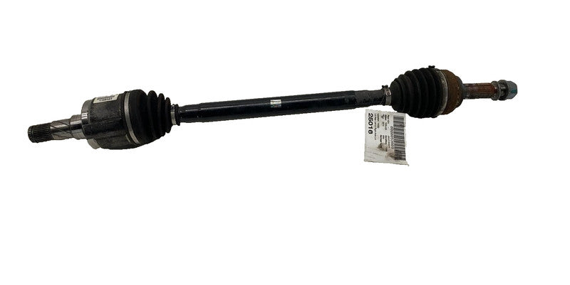 2012-2020 Tesla Model S X Rear Left or Right CV Axle Shaft Halfshaft 3