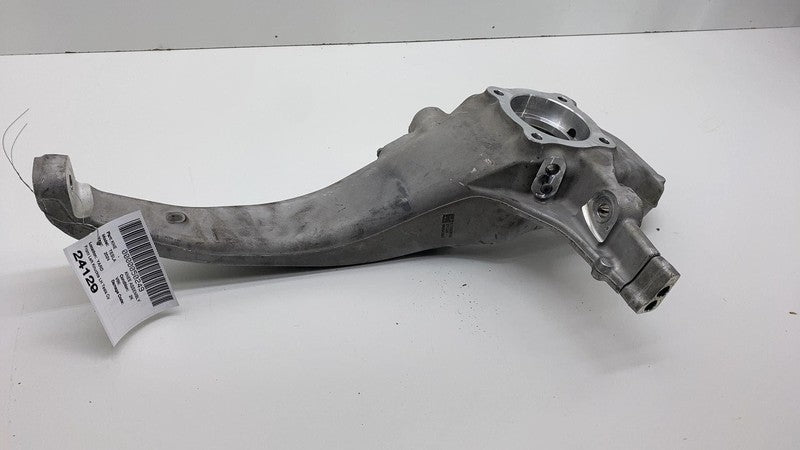 1250310-00-E Front Left Spindle Knuckle 1250310-00-E Tesla Cybertruck 2024
