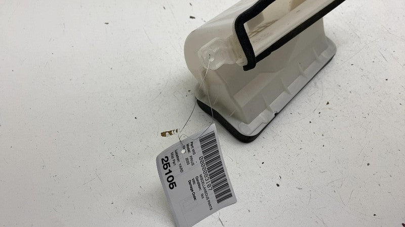 ⭕ 2023 2024 Toyota Prius Front HVAC A/C Heater Intake Duct Hose Tube A