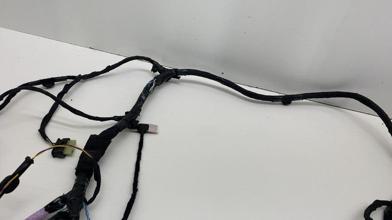 2016-2020 Tesla Model X MX Front Driver Side Door Wiring Harness Cable