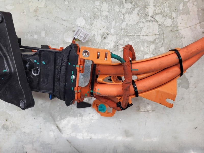 109995200C ⭕17-20 Model 3 HV Charge Port Inlet Wiring Harness w/ Release Cable 1093010-00-E