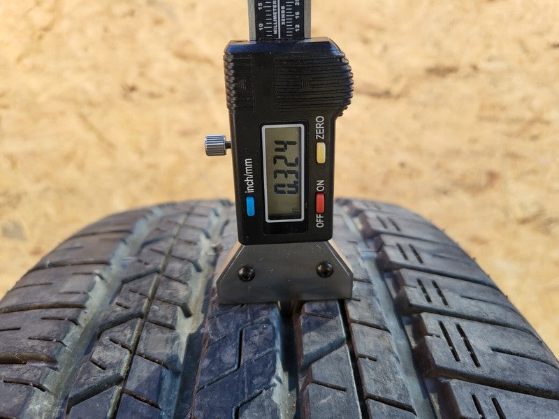 ⭕ Dunlop SP Sport 7000 A/S Tire P225/55R18