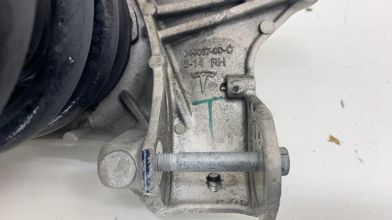 ⭕17-23 Tesla Model 3 Front Passenger Shock Strut Absorber Right AWD 10