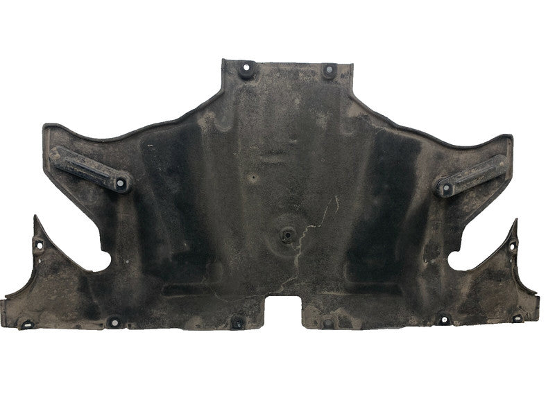 ⭕17-23 Model 3 Rear Under Body Aero Splash Shield Guard Cover Panel 11