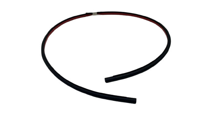 ⭕ 16-25 Tesla Model X MX Front Driver Side Door Secondary Seal Left 15