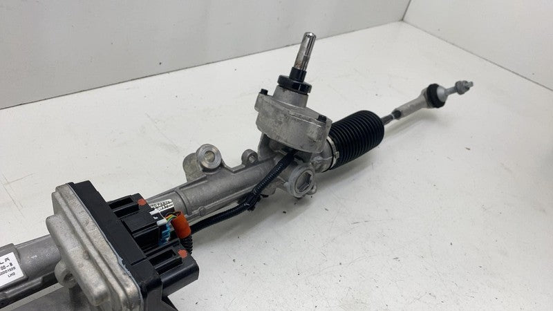 1344831-00-B ⭕ 24-25 Tesla Model 3 Power Steering Gear Rack & Pinion w/ Tie Rod 1344831-00-B