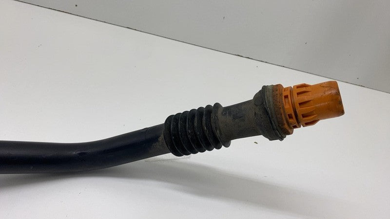 A1664700089 2016-2018 Mercedes-Benz GLE350 Fuel Gas Tank Filler Neck Tube Pipe Line Assembly