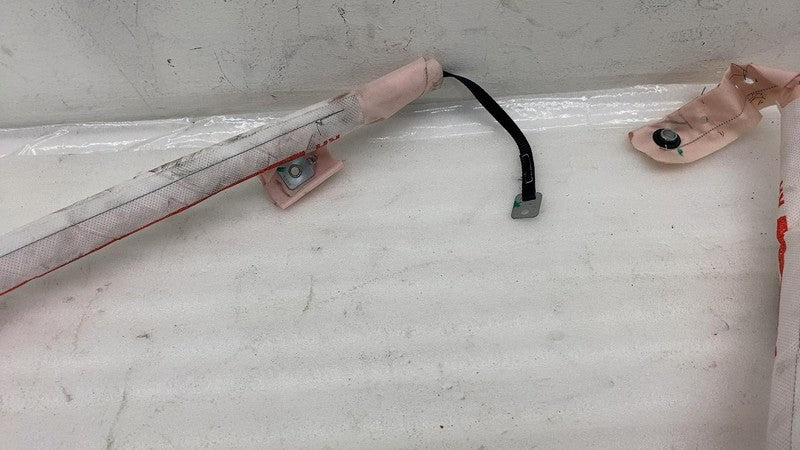 ⭕ 2012-2020 Model S Passenger Side Roof Curtain Safety Airbag Right 10