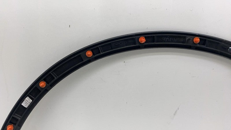 32216407 ⭕ 2021-2024 Polestar 2 Front Left Side Fender Wheel Arch Flare Molding 32216407