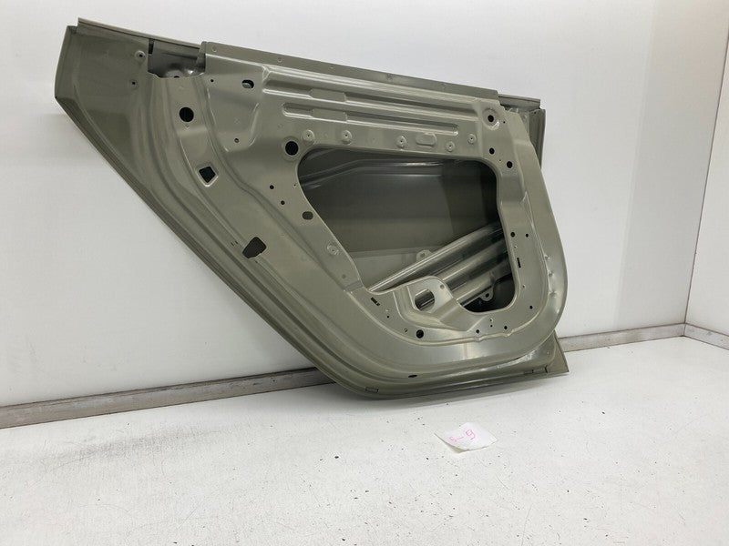 1081441ECC ⭕ NEW 2017-2023 Tesla Model 3 Rear Driver Side Door Shell Panel Left LH Primed